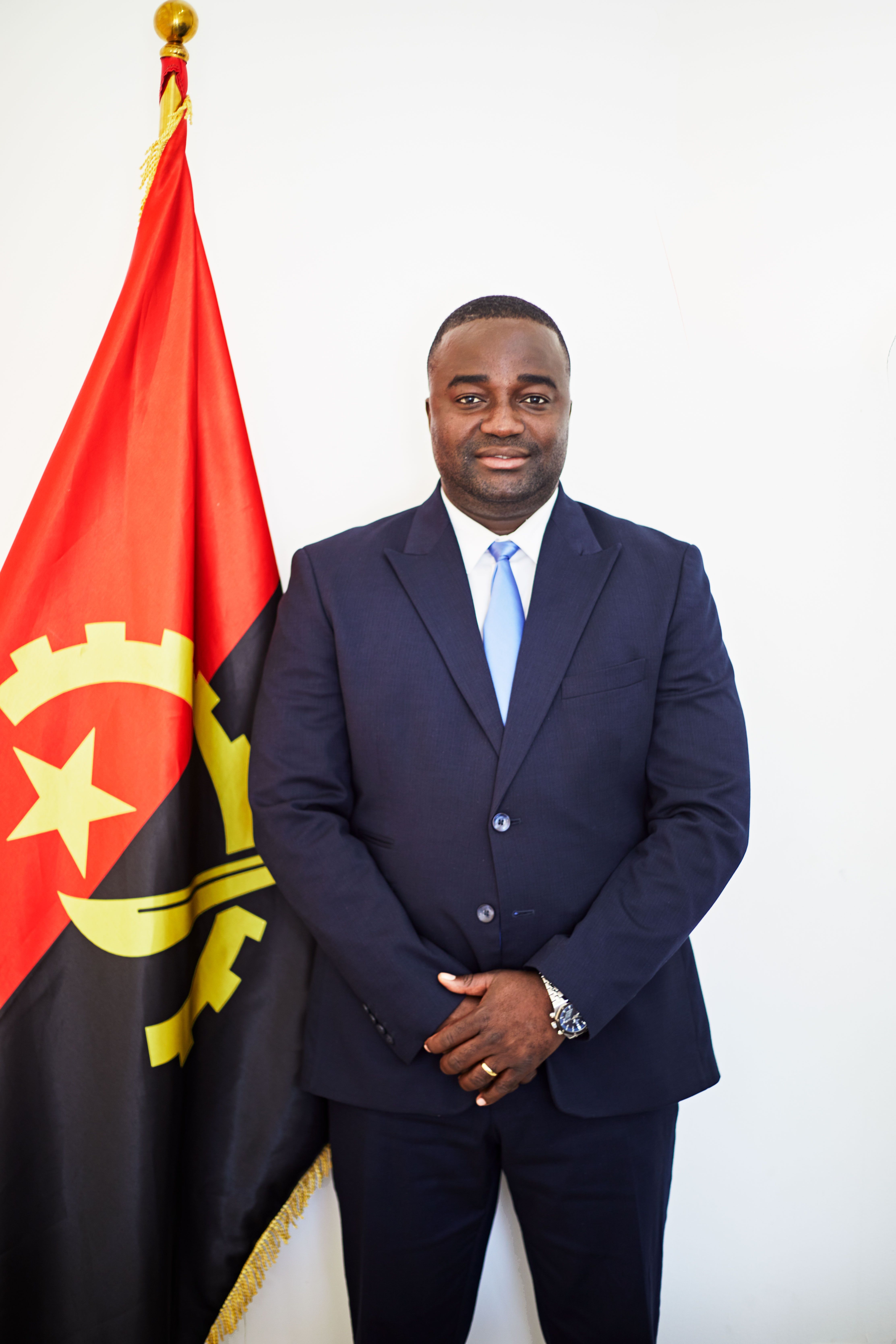 ANTÓNIO FELICIANO MALIENGUE CARVALHO