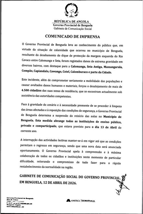 Notícia